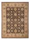 Tappeto Ziegler 252x319cm - Tappeto orientale - Rettangolo / Marrone / 252 x 319 cm Rettangolo