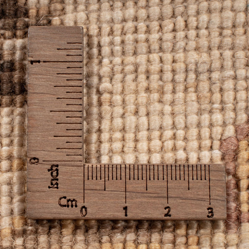 Tappeto Ziegler - 319 x 252 cm - marrone