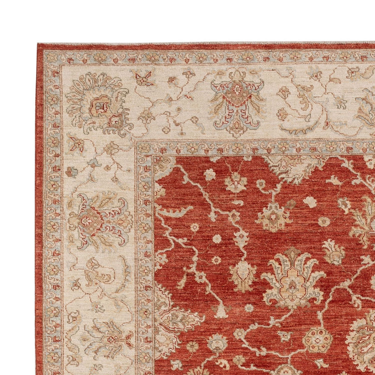 Tappeto Ziegler 256x298cm - Tappeto orientale