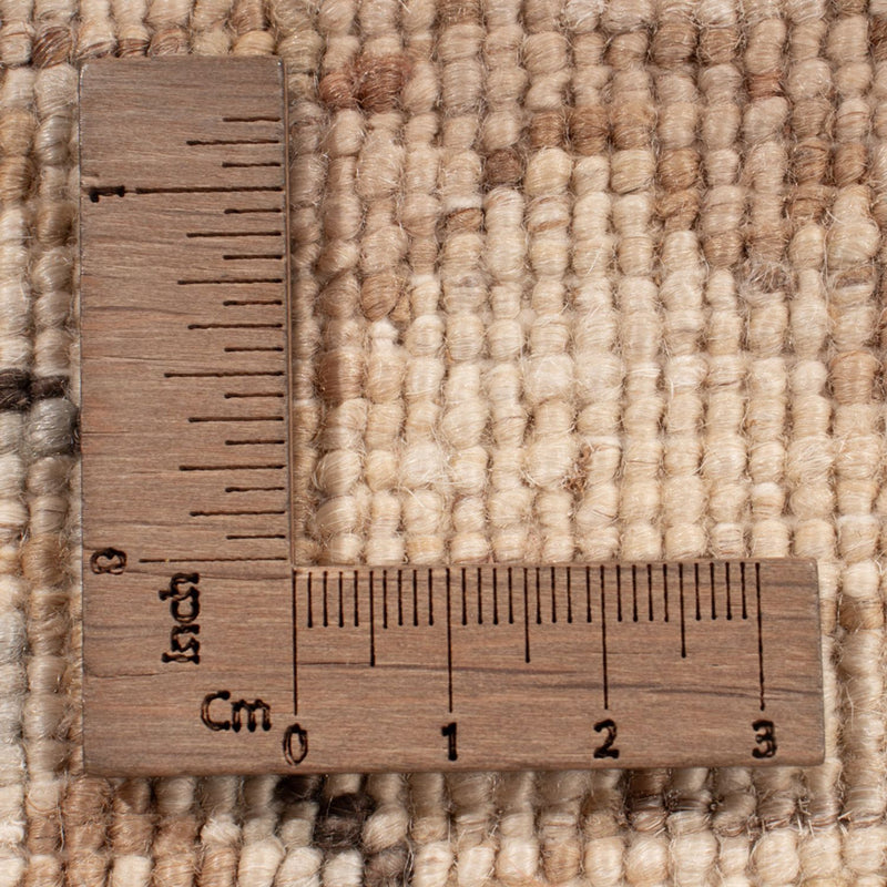 Tappeto Ziegler - 309 x 243 cm - marrone