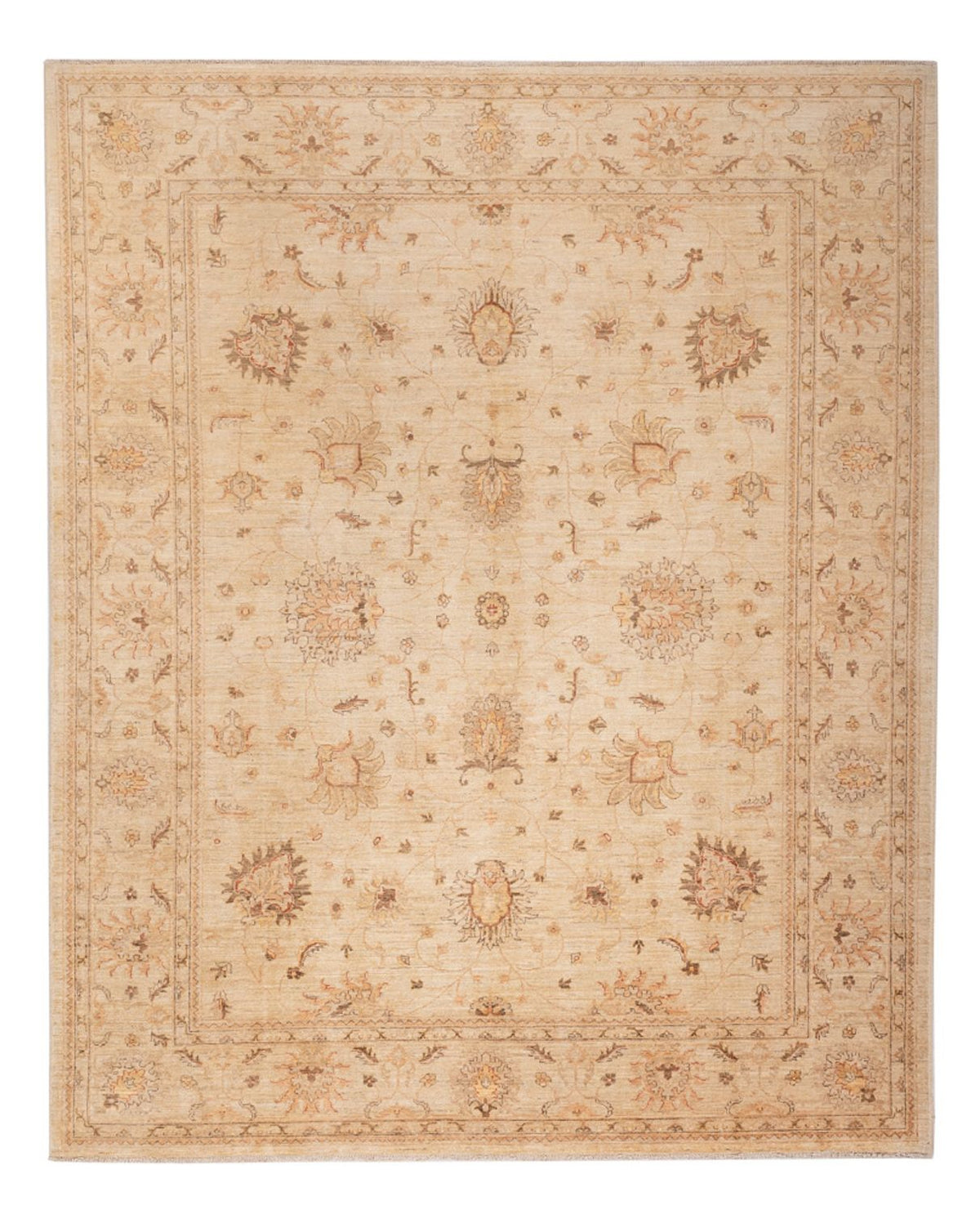 Tappeto Ziegler - 298 x 241 cm - beige