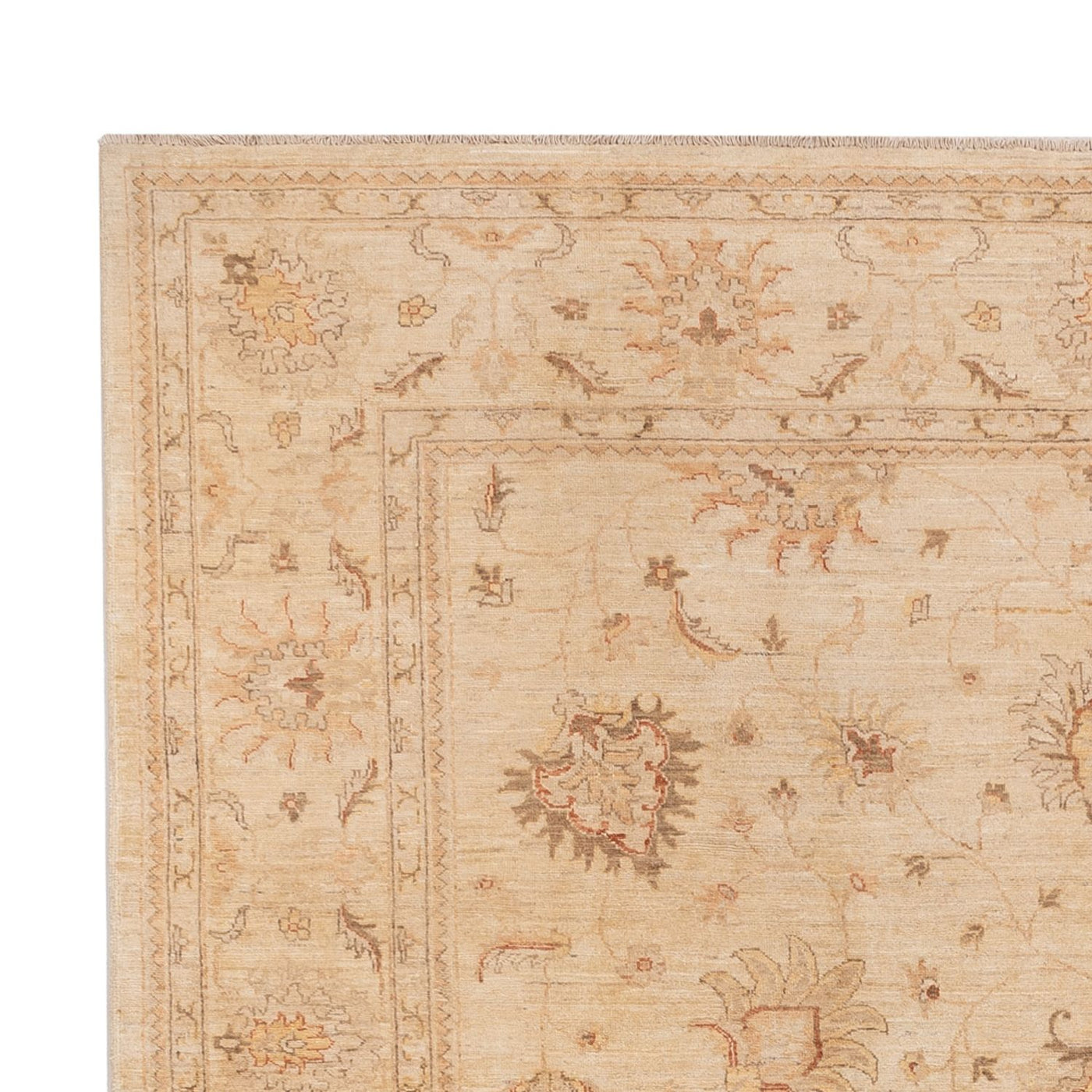 Tappeto Ziegler 298x241cm - Tappeto orientale