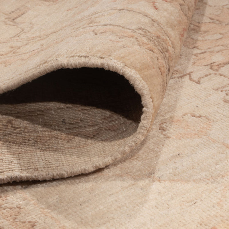 Tappeto Ziegler - 298 x 241 cm - beige