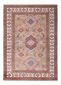 Tappeto Ziegler - Kazak - 243 x 172 cm - beige
