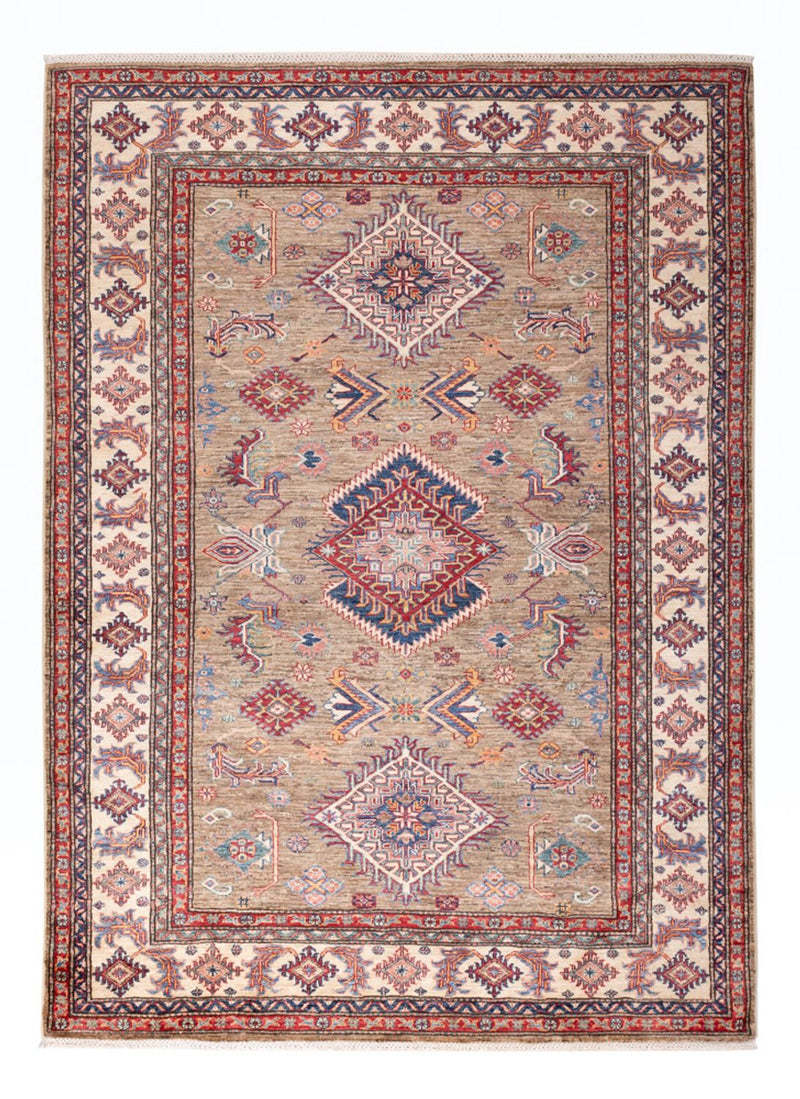 Tappeto Ziegler - Kazak - 243 x 172 cm - beige