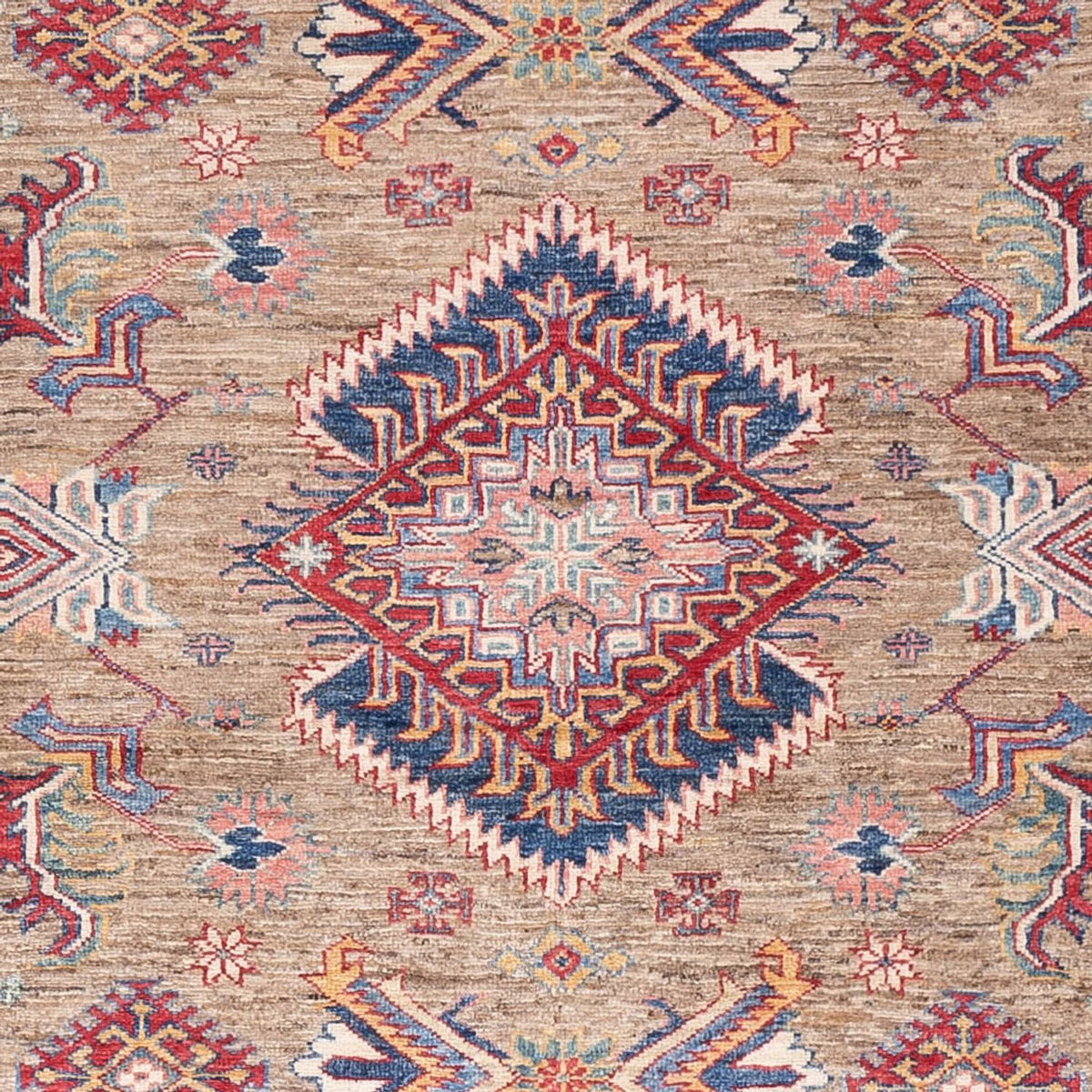 Tappeto Ziegler - Kazak - 243 x 172 cm - beige