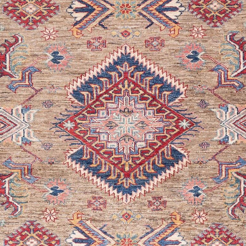 Tappeto Ziegler - Kazak - 243 x 172 cm - beige