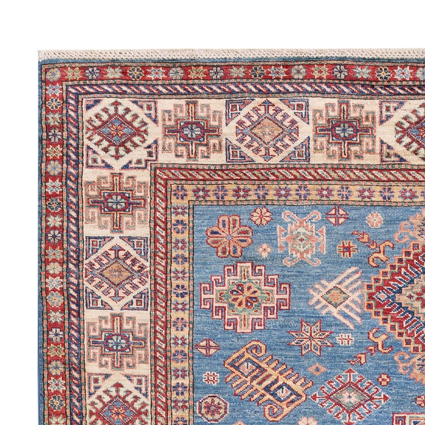 Kazak Tappeto 243x170cm - Tappeto orientale