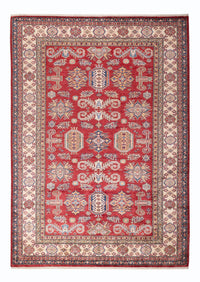 Tappeto Ziegler - Kazak - 241 x 172 cm - rosso