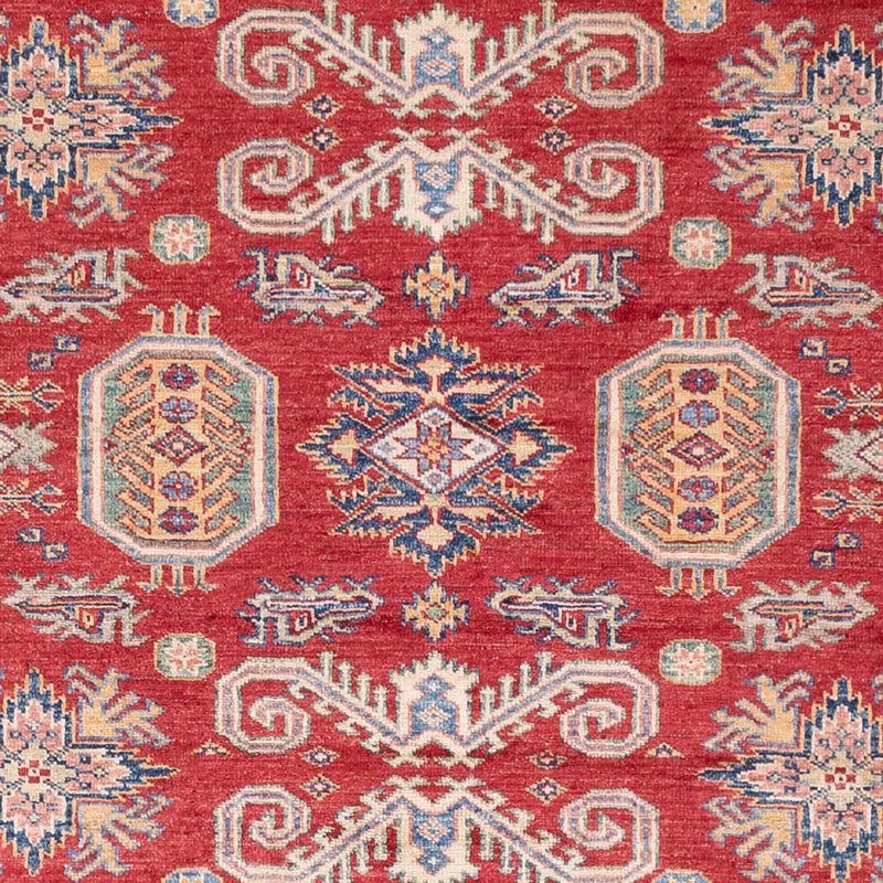 Tappeto Ziegler - Kazak - 241 x 172 cm - rosso