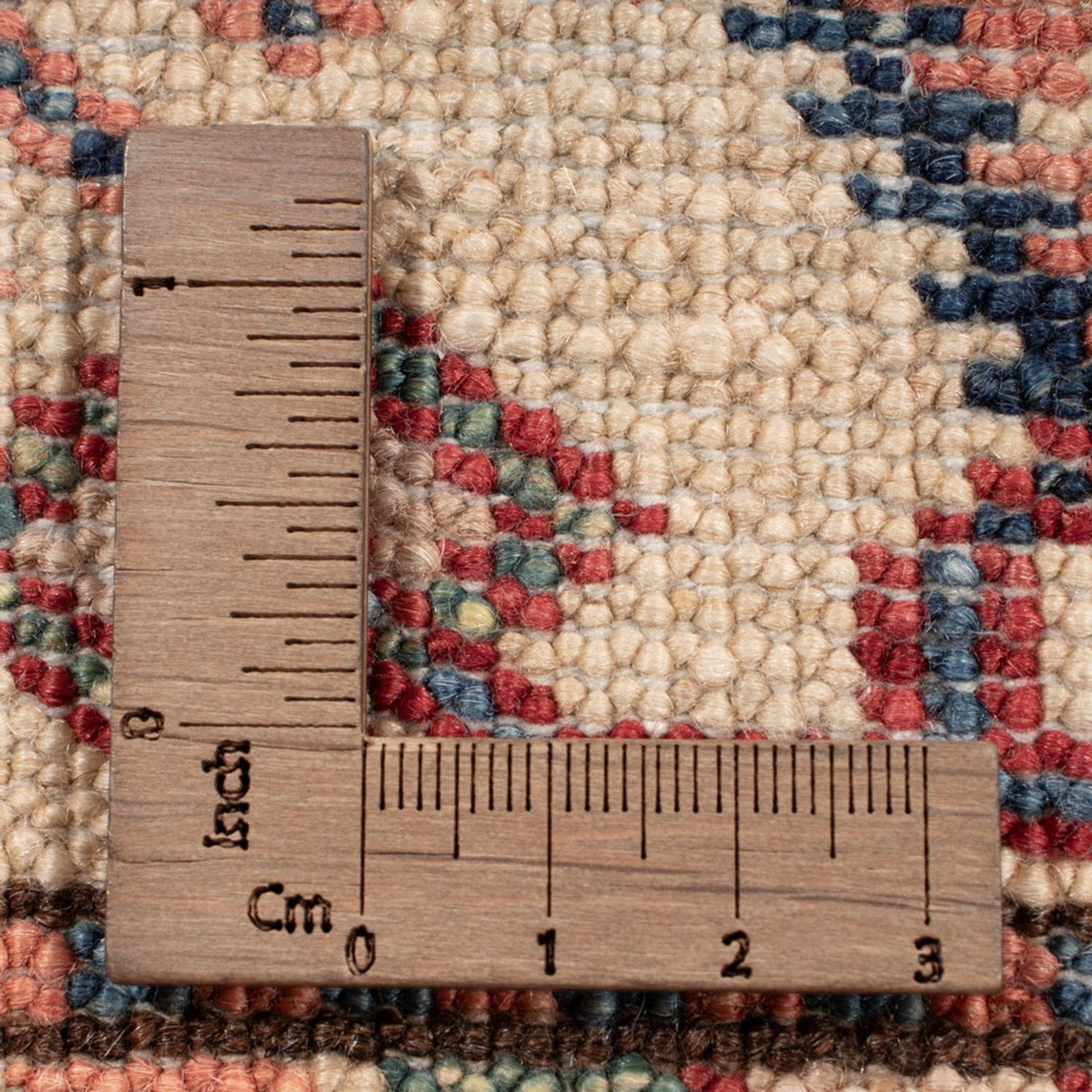 Tappeto Ziegler - Kazak - 241 x 172 cm - rosso