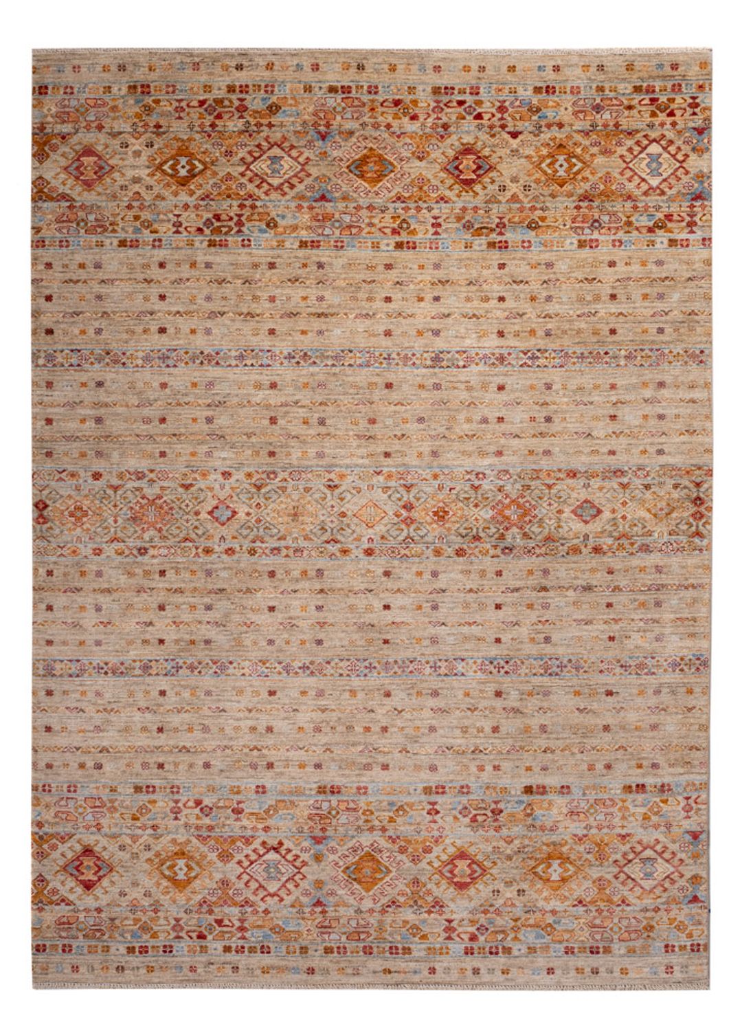 Tappeto Ziegler - Shal - 237 x 174 cm - beige