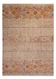 Shal Tappeto 174x237cm - Tappeto orientale