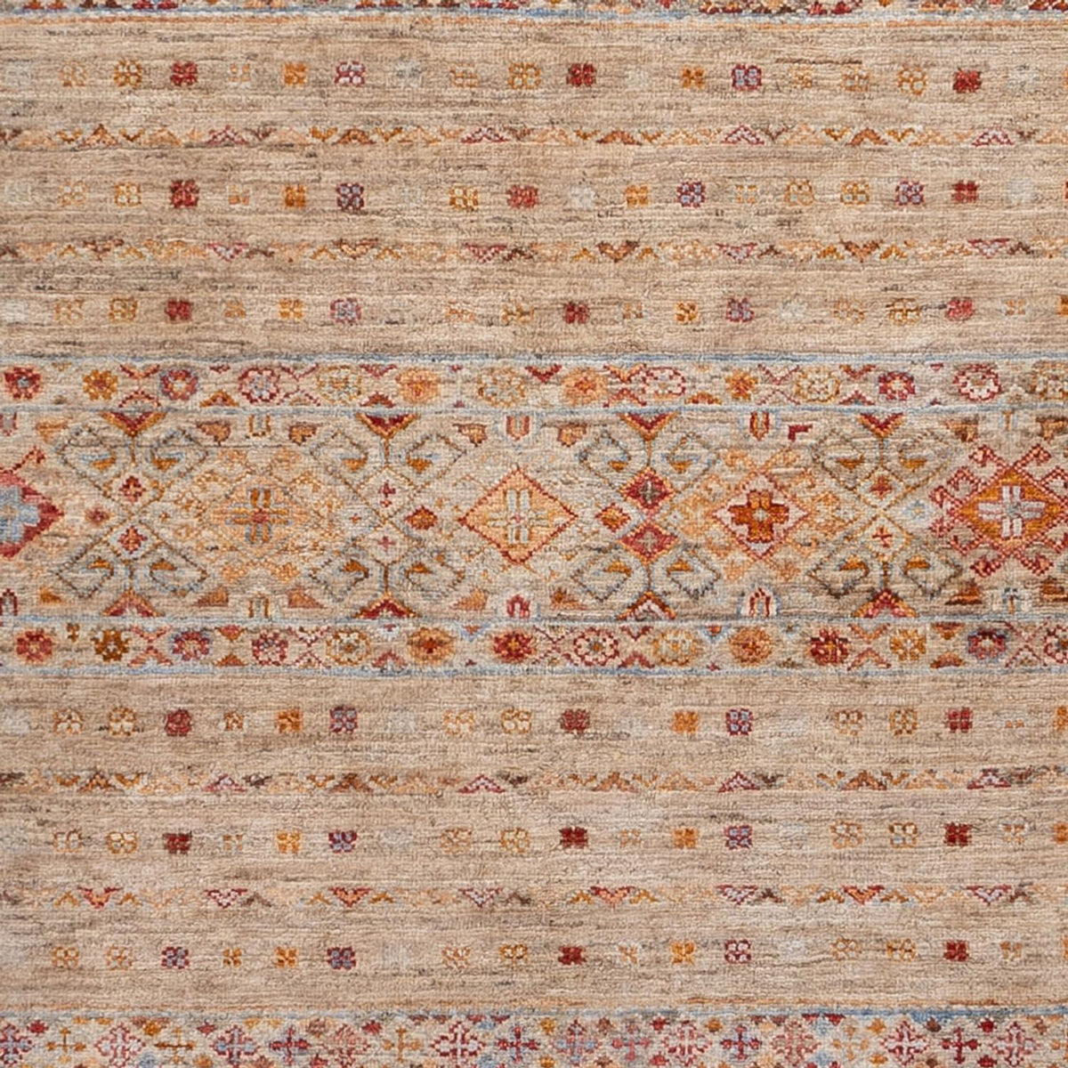 Tappeto Ziegler - Shal - 237 x 174 cm - beige