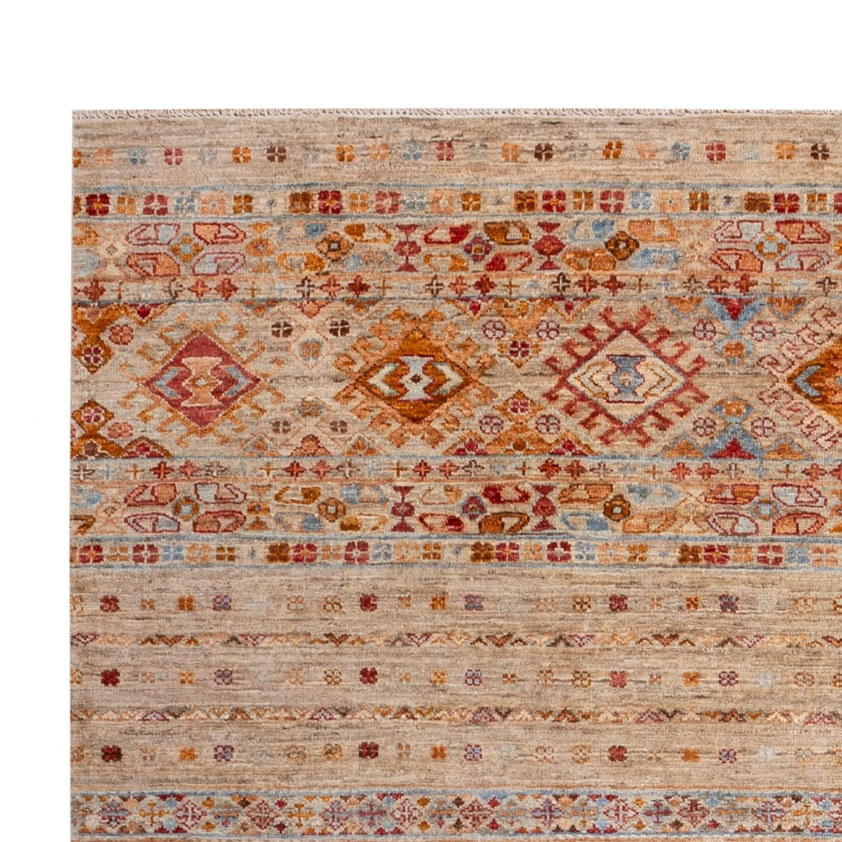 Shal Tappeto 174x237cm - Tappeto orientale