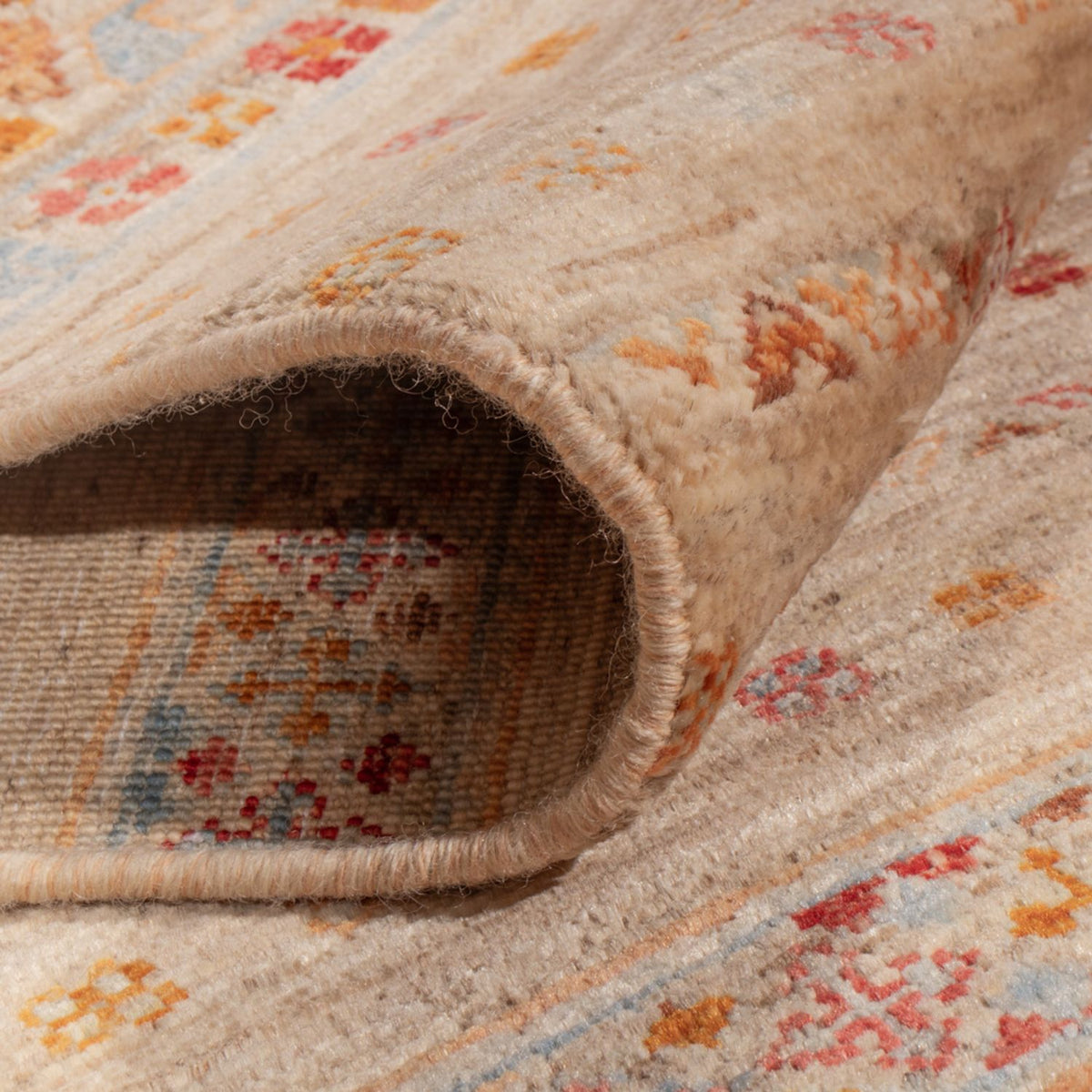 Tappeto Ziegler - Shal - 237 x 174 cm - beige