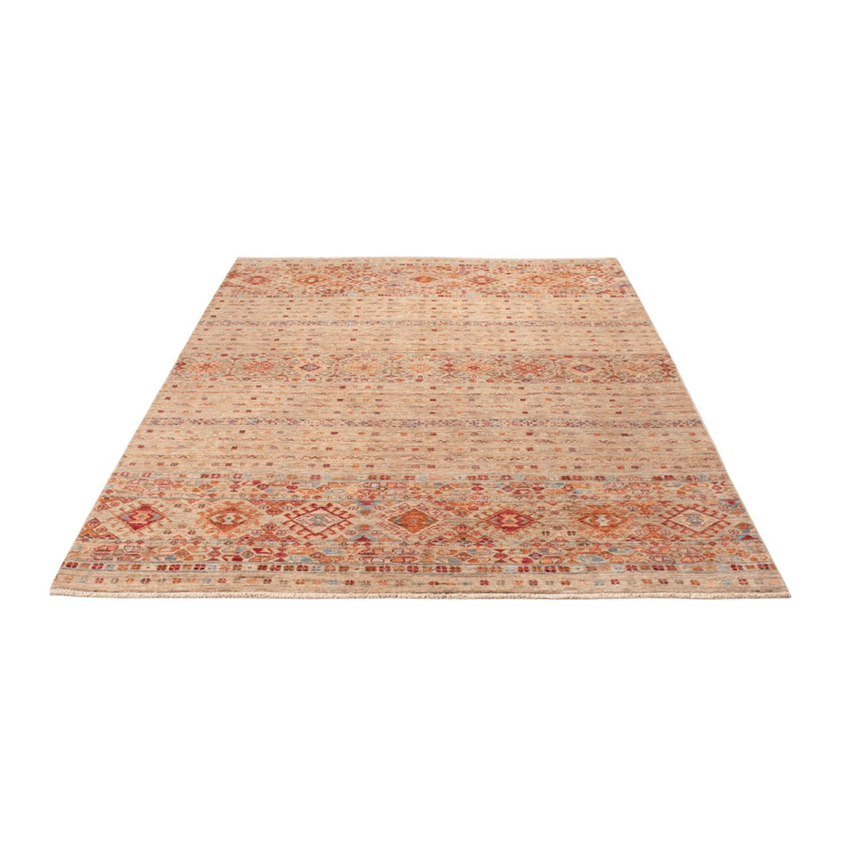 Tappeto Ziegler - Shal - 237 x 174 cm - beige