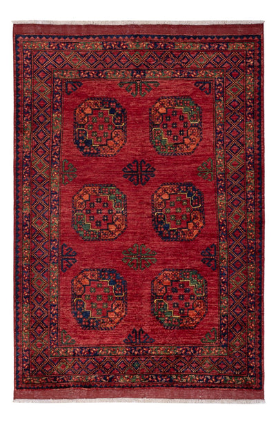 Khal Mohammadi Tappeto 154x222cm - Tappeto orientale