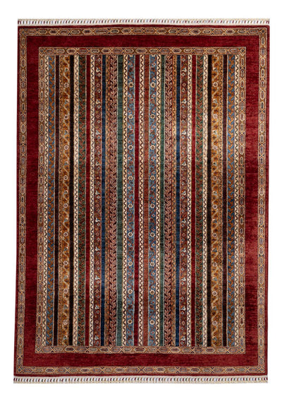 Shal Tappeto 173x241cm - Tappeto orientale