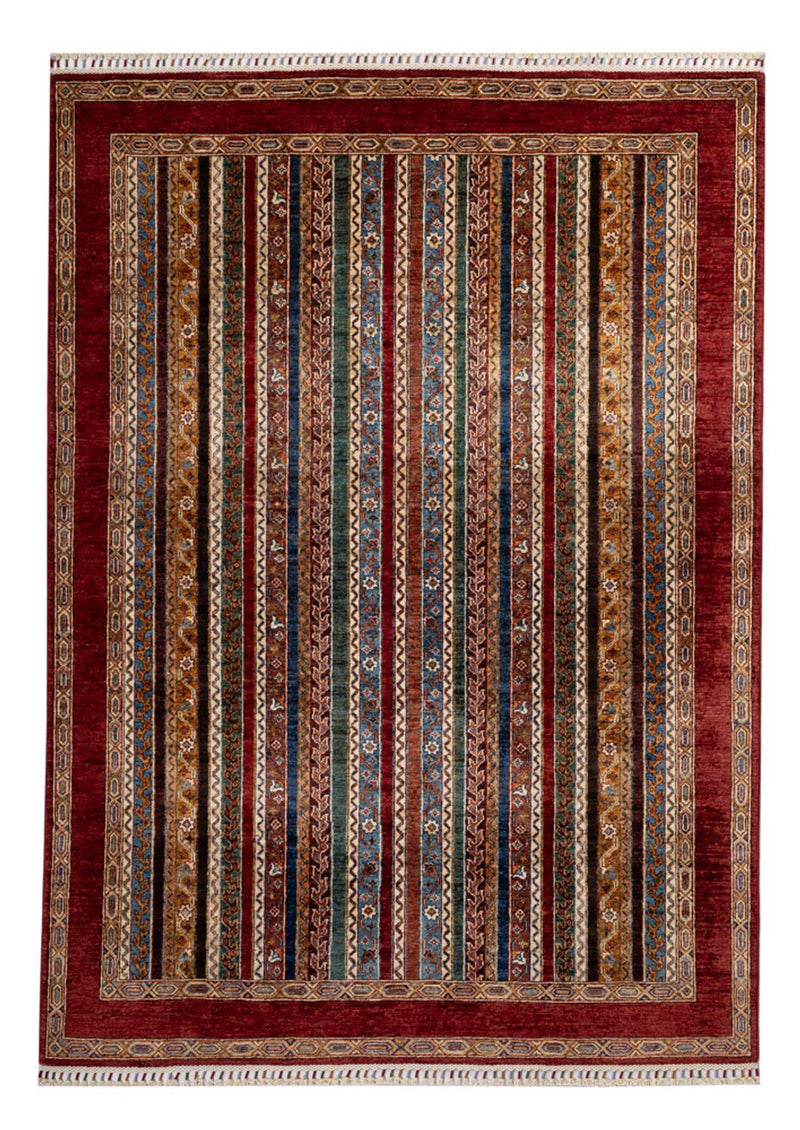 Tappeto Ziegler - Shal - 241 x 173 cm - multicolore