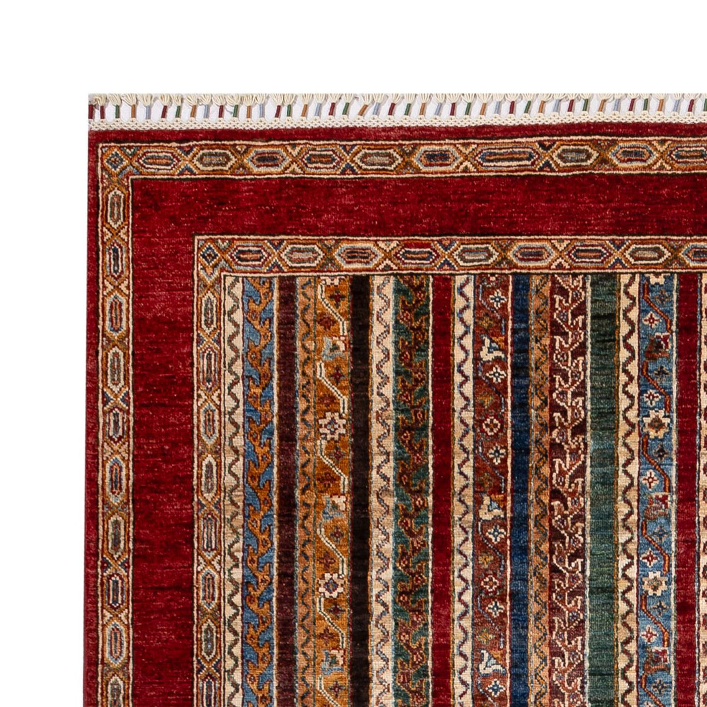Shal Tappeto 241x173cm - Tappeto orientale