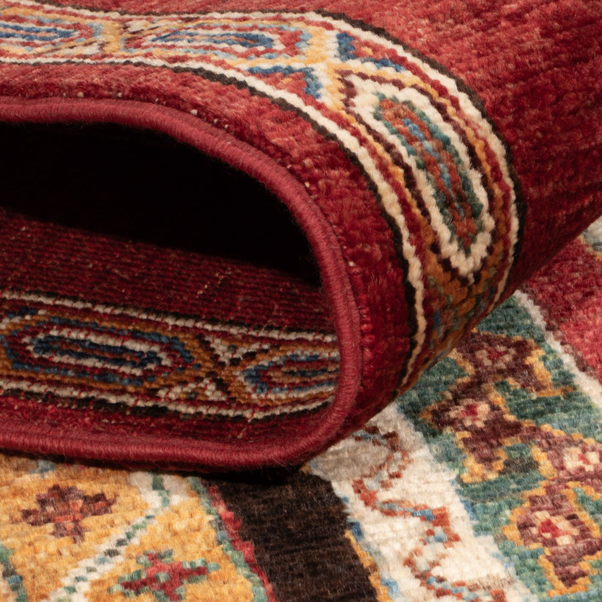 Tappeto Ziegler - Shal - 241 x 173 cm - multicolore