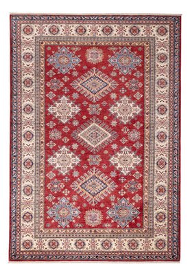 Tappeto Ziegler - Kazak - 251 x 165 cm - rosso