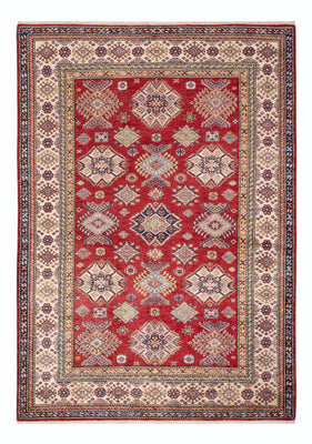 Tappeto Ziegler - Kazak - 244 x 172 cm - rosso