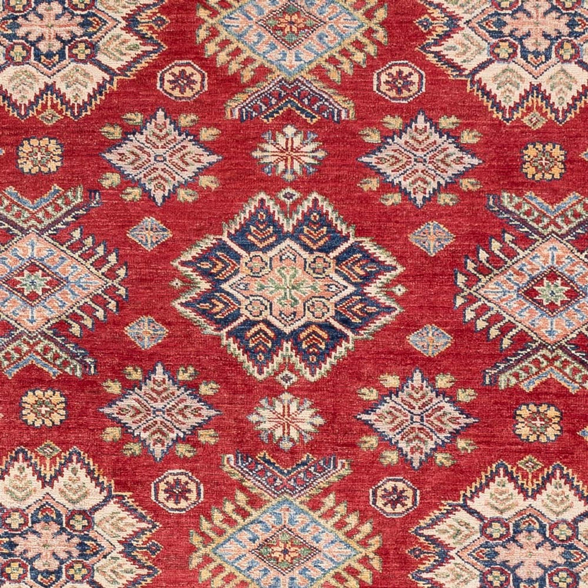 Tappeto Ziegler - Kazak - 244 x 172 cm - rosso