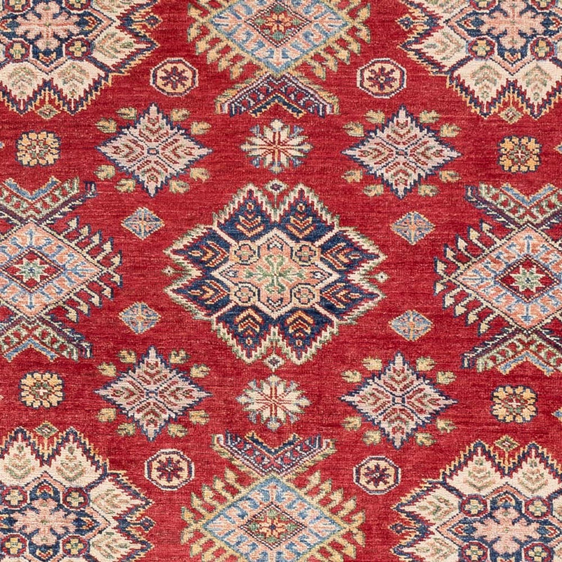 Tappeto Ziegler - Kazak - 244 x 172 cm - rosso