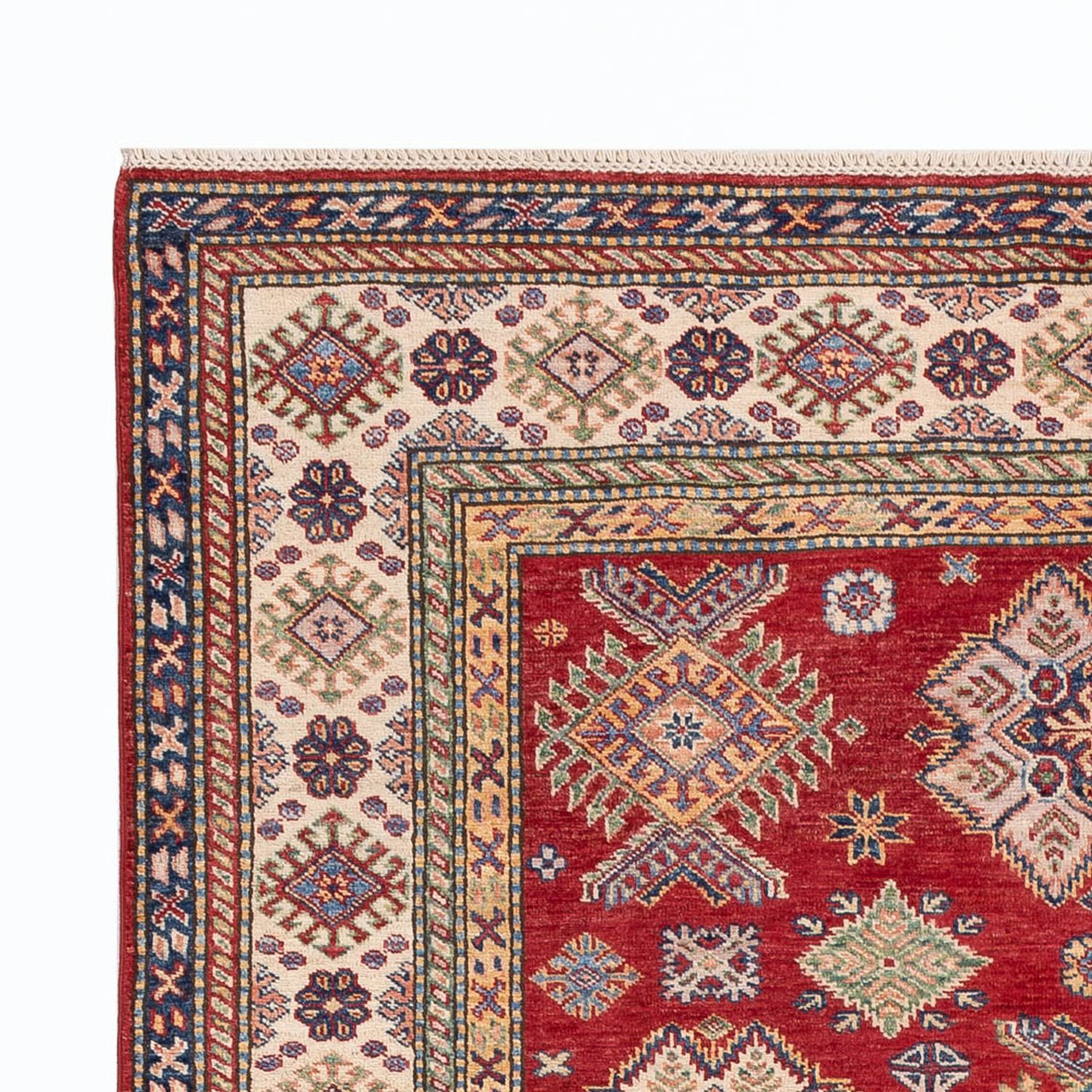 Kazak Tappeto 244x172cm - Tappeto orientale
