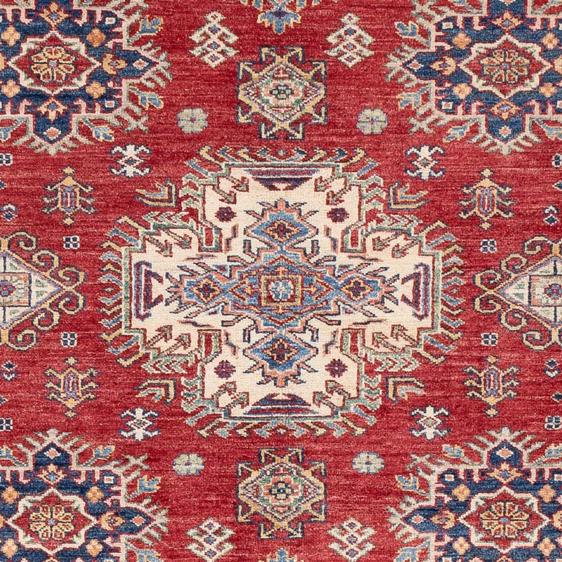 Tappeto Ziegler - Kazak - 246 x 173 cm - rosso