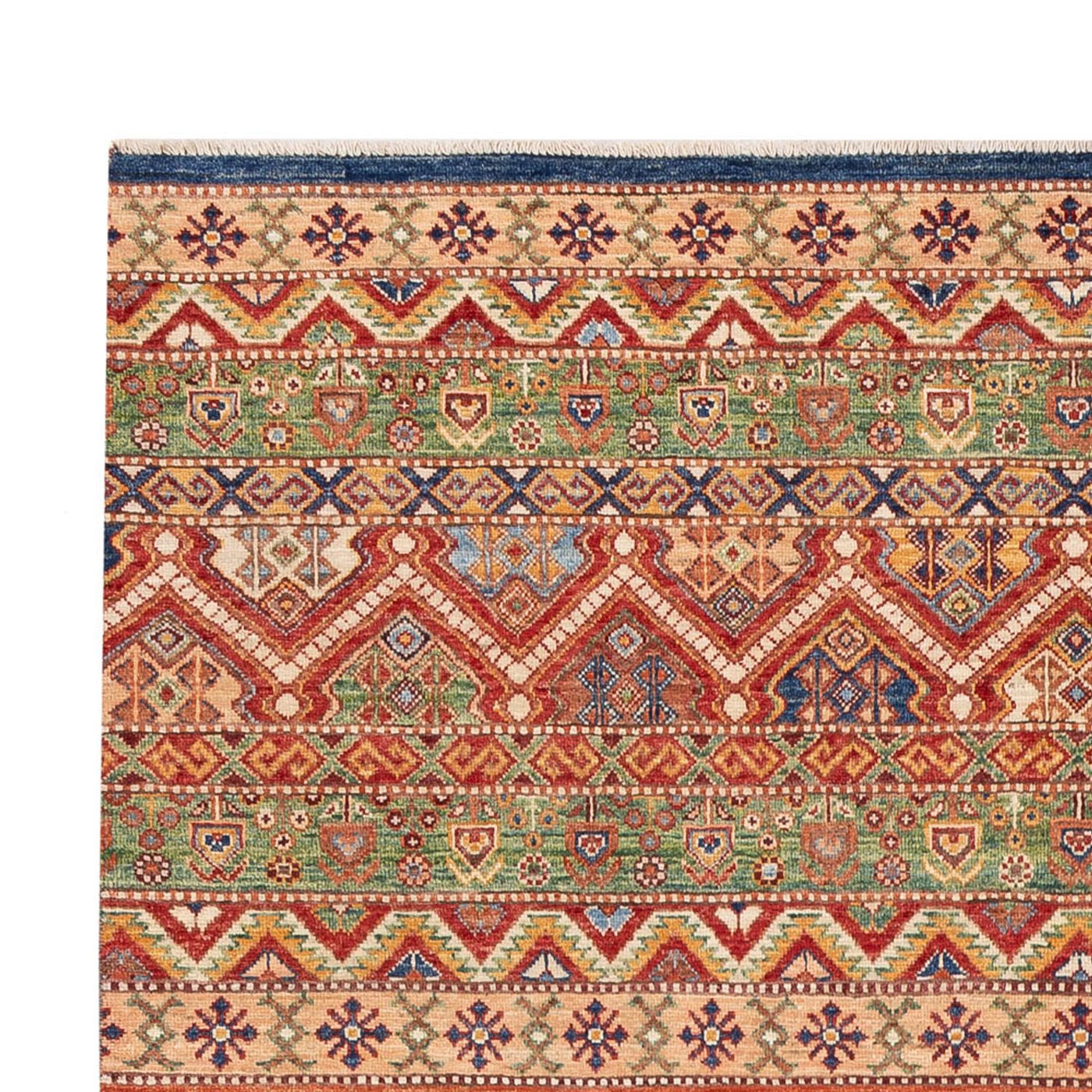 Shal Tappeto 247x174cm - Tappeto orientale