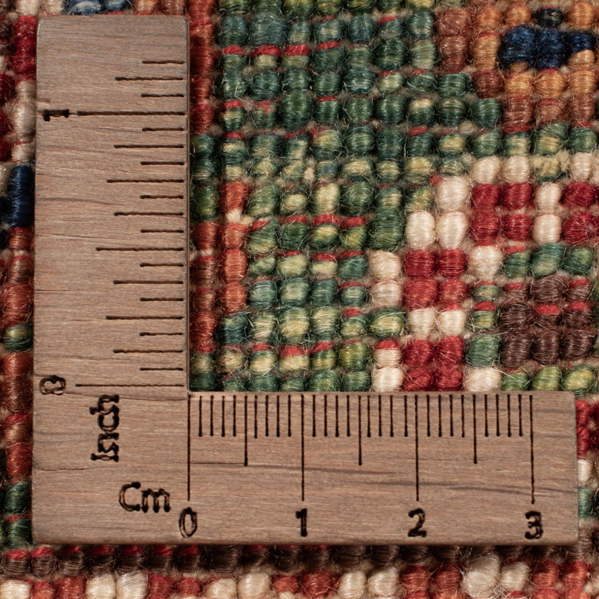 Tappeto Ziegler - Shal - 247 x 174 cm - multicolore