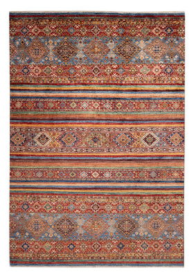 Tappeto Ziegler - Shal - 242 x 170 cm - multicolore