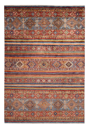 Tappeto Ziegler - Shal - 242 x 170 cm - multicolore