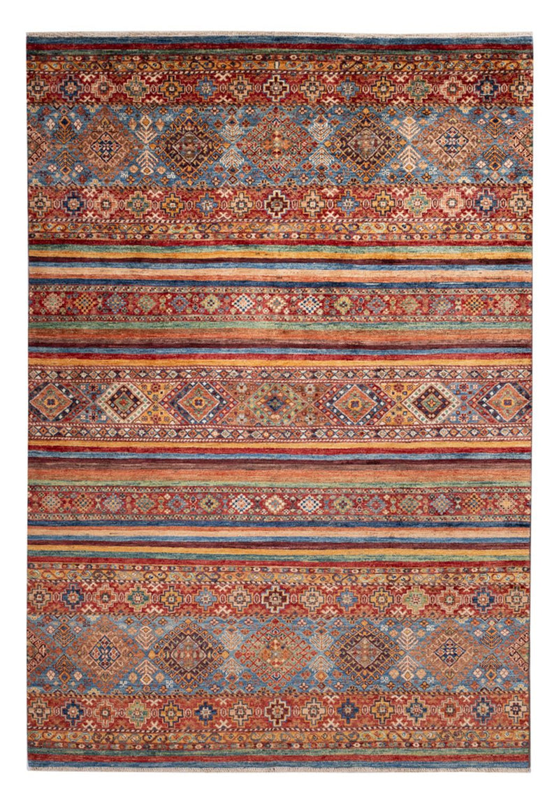 Tappeto Ziegler - Shal - 242 x 170 cm - multicolore