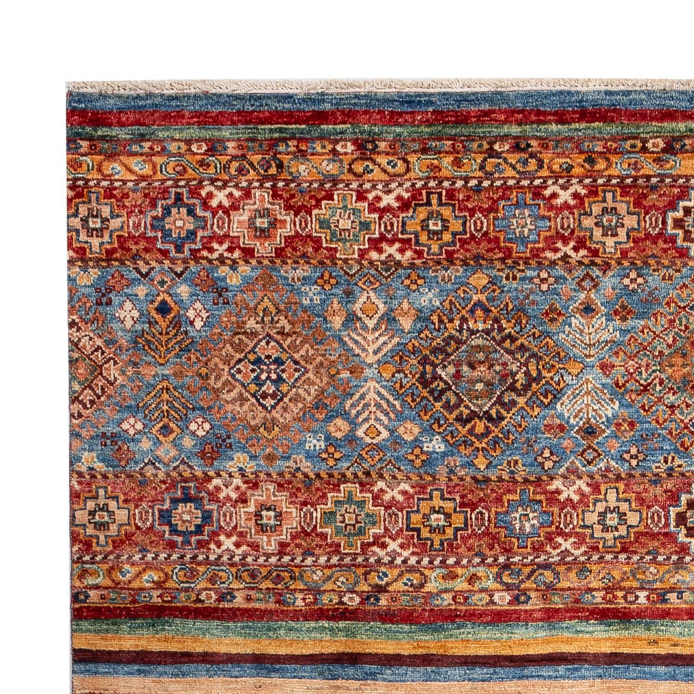 Shal Tappeto 242x170cm - Tappeto orientale