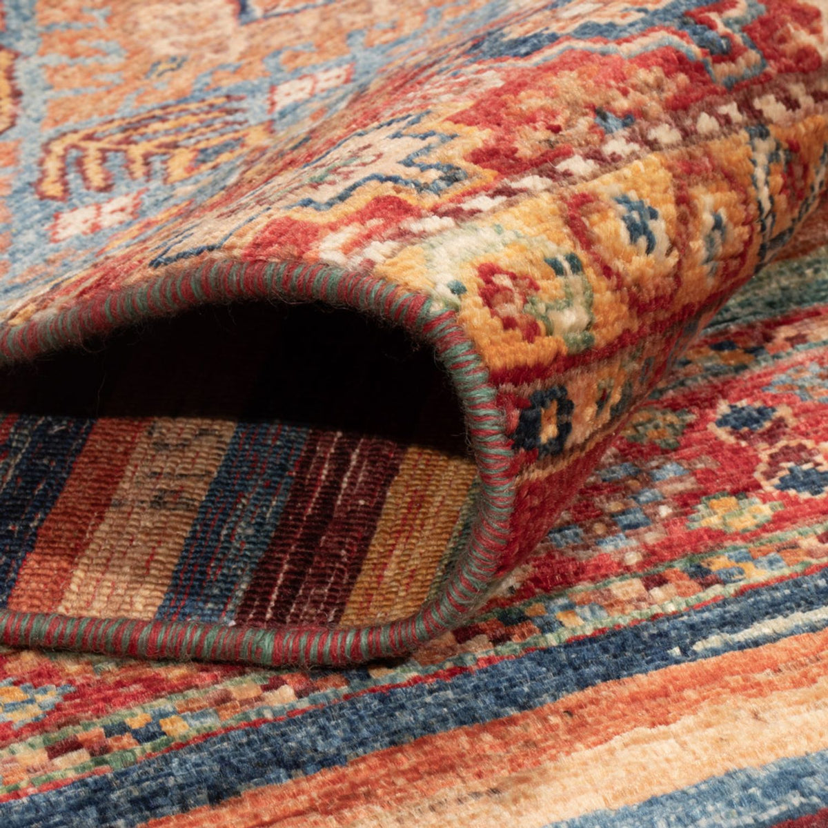 Tappeto Ziegler - Shal - 242 x 170 cm - multicolore