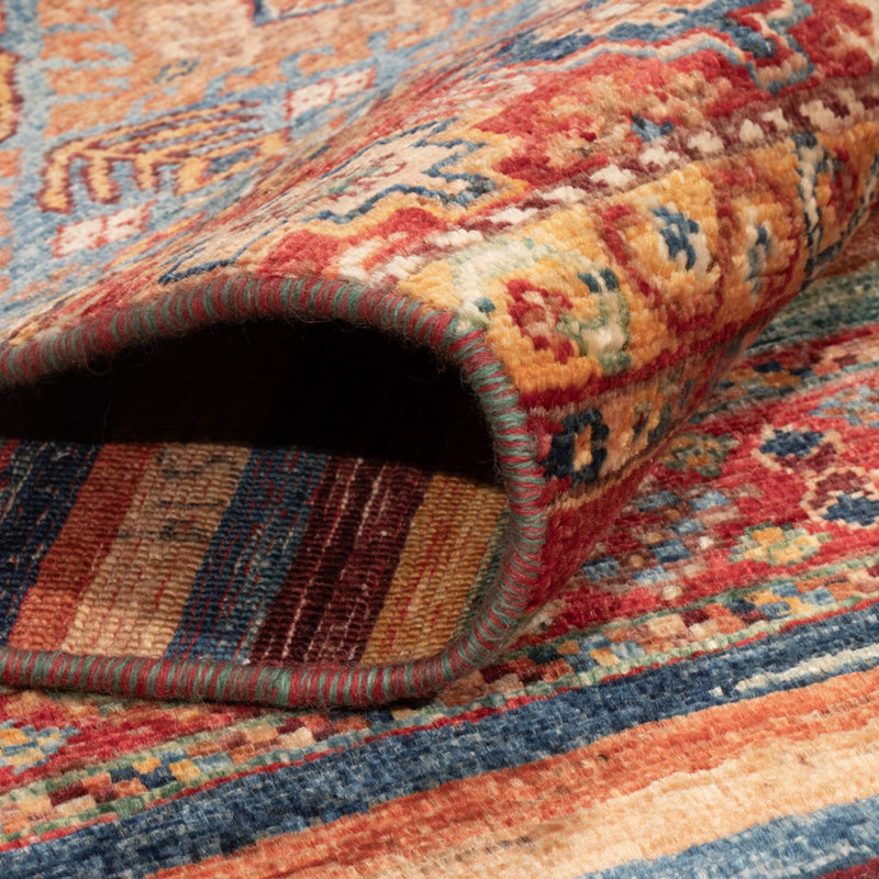 Tappeto Ziegler - Shal - 242 x 170 cm - multicolore