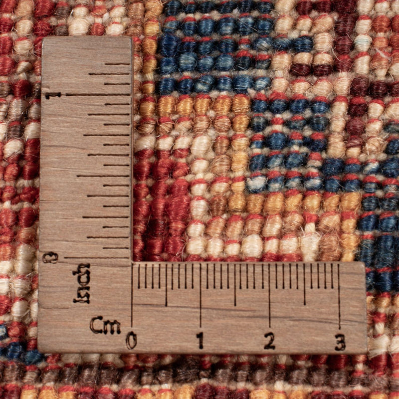 Tappeto Ziegler - Shal - 242 x 170 cm - multicolore