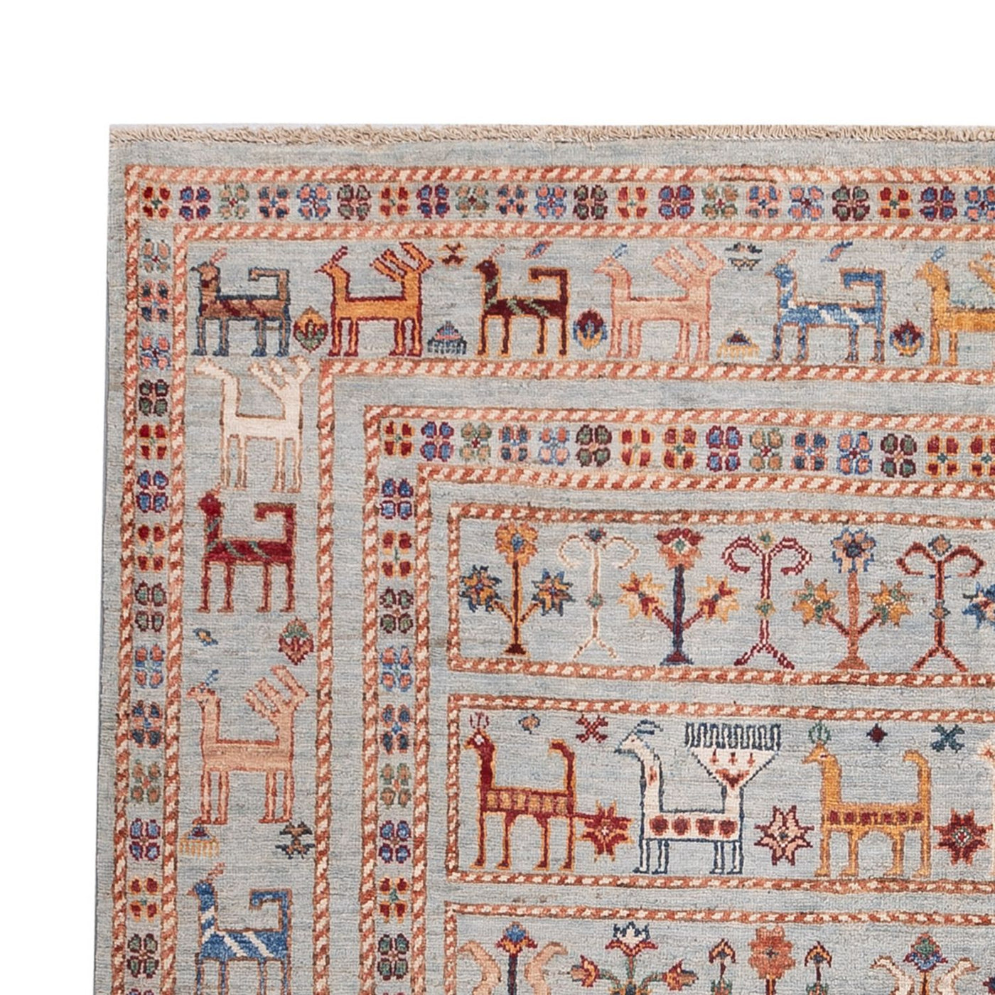 Ariana Tappeto 238x171cm - Tappeto orientale