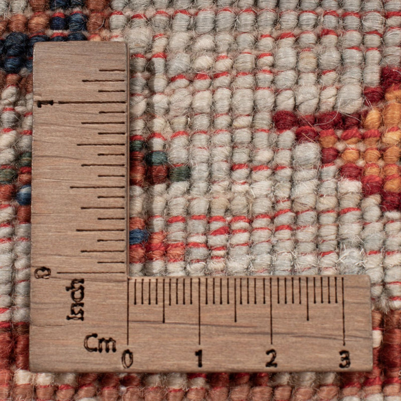 Tappeto Ziegler - Ariana - 238 x 171 cm - blu chiaro