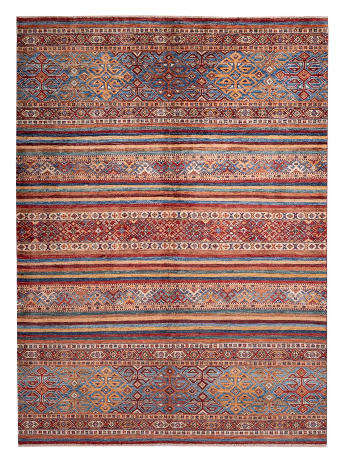 Tappeto Ziegler - Shal - 239 x 174 cm - multicolore