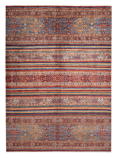 Shal Tappeto 174x239cm - Tappeto orientale