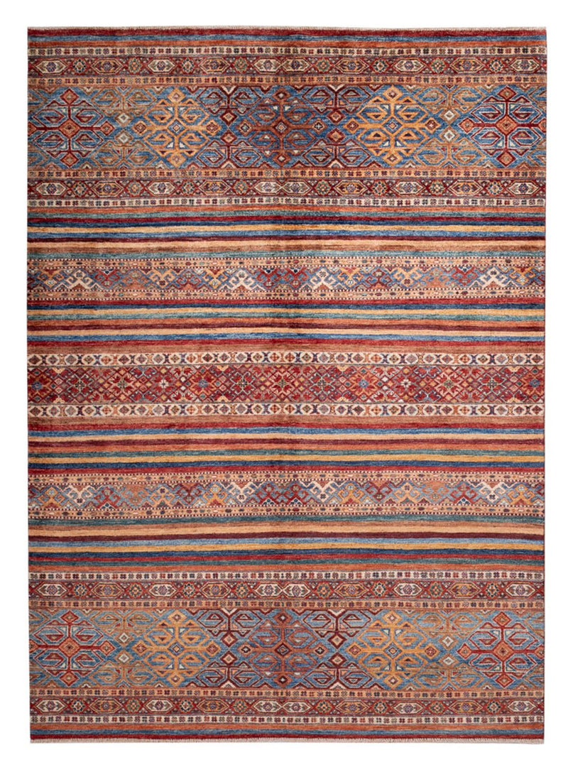 Tappeto Ziegler - Shal - 239 x 174 cm - multicolore