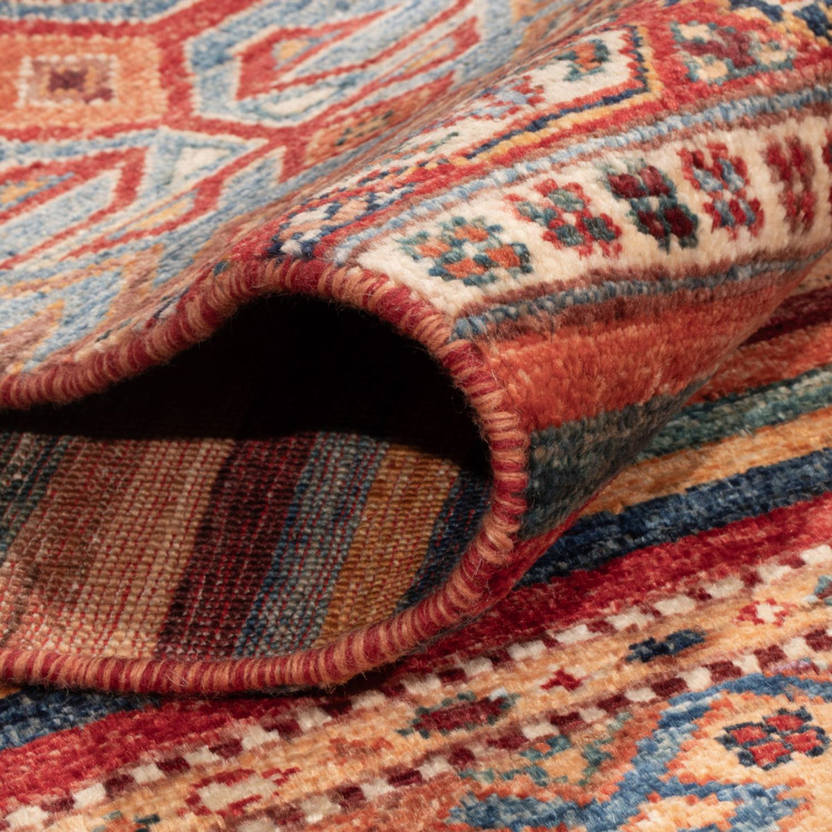 Tappeto Ziegler - Shal - 239 x 174 cm - multicolore