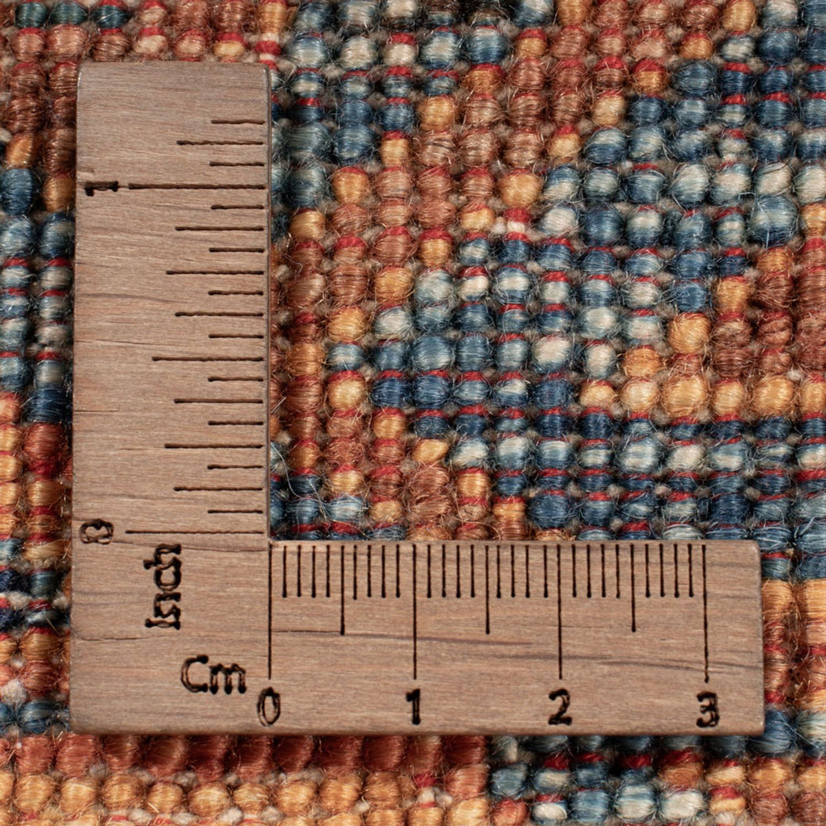 Tappeto Ziegler - Shal - 239 x 174 cm - multicolore