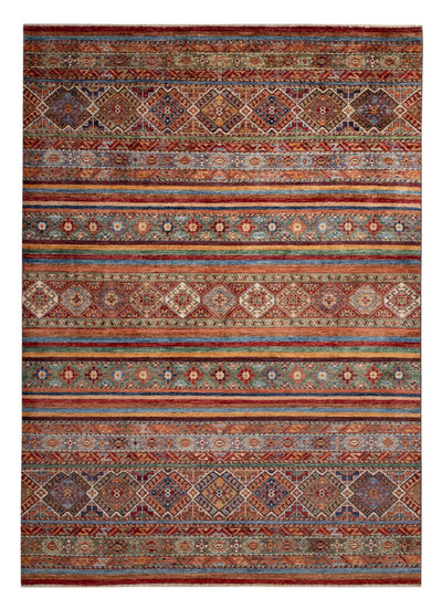 Shal Tappeto 174x238cm - Tappeto orientale