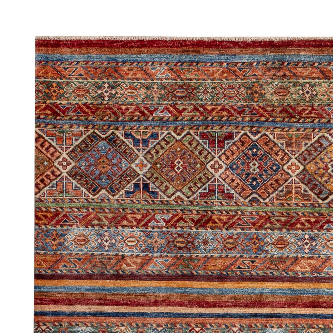 Shal Tappeto 238x174cm - Tappeto orientale